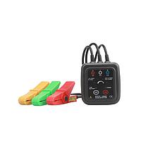 HV HIPOT GDCR1000C Non-contact Phase Sequence Tester (ø1.6mm~ø16mm)