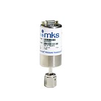 MKS 722C General Purpose Absolute Baratron® Capacitance Manometer (1 Torr; 0-10 VDC; DB9)