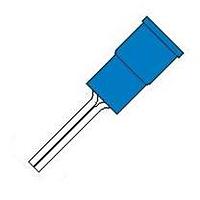 3M Electronic Specialty 82P-47-P-A Pin 16-14 AWG .075 PIN VINYL INSUL .90