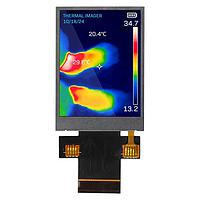 Newhaven Display NHD-2.4-240320AF-CSXP TFT LCD Displays 2.4" IPS TFT HIGH BRIGHTNESS