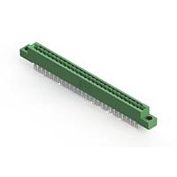 EDAC 307-052-400-207 Receptacles Card Edge Connector
