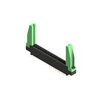 EDAC 387-034-520-878 Sockets Card Edge Connector