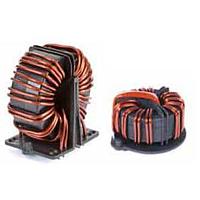 Schaffner RB6132-36-0M4 Current Compensated Choke 36A 0.42mH 3-WIRE HORIZONTAL