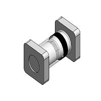 Semtech JAN1N4977US Zener Diodes 62V ZENER 500W