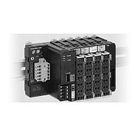 Omron Automation and Safety GRT1-TBL Controllers GRT1-LSsideTBunit