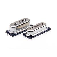 Crystek Corporation CYSD5E41A-25.000 Crystals 25MHz 18pF HC49S