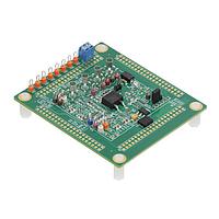 Texas Instruments TPS7H5005EVM Current Mode PWM Controller TPS7H5005 evaluation module for 2-MHz du