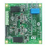 STMicroelectronics EVALSTGAP2SM Gate Driver Demonstration board for STGAP2SM isolated 4 A single gate