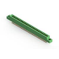 EDAC 315-052-555-208 Standard Card Edge Connectors Card Edge Connector