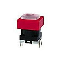 NKK Switches JB15LPE-B Tactile Switches ILLUMINATED LOW PROFILE PROCESS SEALED TACTILE