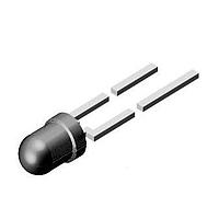 Vishay General Semiconductor TLLY4401 Single Color LEDs LC Yellow Tint Diff