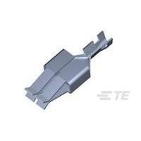 AMP Connectors - TE Connectivity 925871-1 (Mouser Reel) Terminals MIN FEDERKONTAKT Reel of 1000