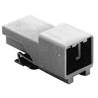 Hirose Electric GT11N-2PP-HU Connectors M CONN HOUSING