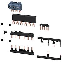 SIEMENS 3RA29242BB1 Wiring Kit WIRING KIT WYE DELTA S0 INCL MECH INTLK
