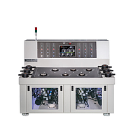 MTDI ETOS-300 Mounting Press (25 ~ 50mm, Multi Molds)