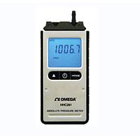 Portable pressure Meter