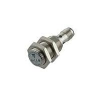 Carlo Gavazzi ICB18S30F08M1IO Proximity Sensors Inductive proximity sensor, M18 Nickel-Plated Brass, M12 plug, Sn 8mm, Flush mount, Short body, NPN/PNP/Push-pull, NO/NC, Supply voltage 10-36Vdc, Max output current 200 mA, Max switching frequency 1.5 kHz, Operating temperature -40C - +70C, IP67, IO