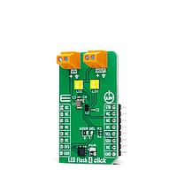 Mikroe MIKROE-6282 Add-On Boards LED Flash 4 Click
