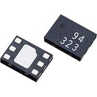 Melexis MLX90394RLD-AAA-001-SP 3-Axis Triaxis Micropower for Adjacent. B-axis select. INT/. (0x60 / 0x61). +/-50mT