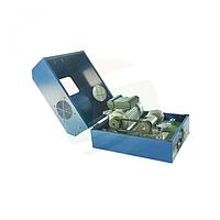 TOB TOB-GZQM-80 Desktop High Speed Vibrating Ball Mill (80-100ml,1200r/min)