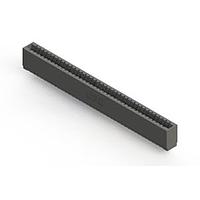 EDAC 746-039-520-501 Receptacles Press-fit Card Edge Connector