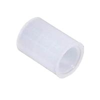 Essentra Components 13RS015721 Round Round Spacer, .102 ID, .157 OD, .217 Length