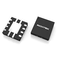 Richtek RT2519WGQV LDO Voltage Regulators 1A, Low Noise, Ultra High PSRR, Low-Dropout Linear Regulator