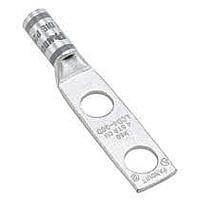 Panduit LCD6-56D-LY Terminals LUG W/2 5/16' HOLES