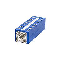 Mini-Circuits ZLSS-A2R8G-S+ Low Pass Suspended Substrate Low Pass Filter, DC - 2800 MHz, 50ohm