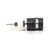Hirose Electric QT-11 RF Connectors / Coaxial Connectors