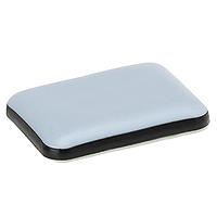 Essentra Components 499492 Glides 1" X 4" RECTANGLE PTFE ADHESIVE GLIDE