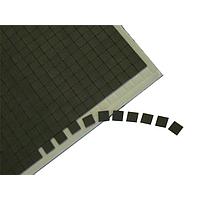 Laird Performance Materials 303540028 RF Microwave Absorber SF-U 9.5 SA SHEET