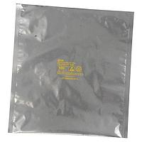 SCS D341518 Anti-Static Control Products MOISTURE BARRIER BAG, DRI-SHIELD 3400, 15x18, 100 EA