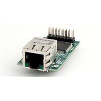 NetBurner SBL2e-100IR Serial Device Servers 32 BIT 60MHz 10 Pin I2C SPI Ind Tmp RJ45