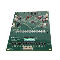 Maxim Integrated MAX17843EVKIT# Battery Management Evaluation kit for MAX17843 12-Channel,