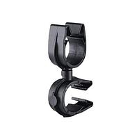 HellermannTyton 156-04240 Cable Mounting & Accessories MOC Clip to MOC Clip, 16 mm, 16 mm, PA66HIRHSUV, Black, 100/bag