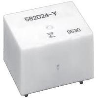 FCL Components FBR582ND24-W Automotive Relays RELAY, AUTOMOTIVE