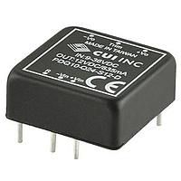 CUI Inc PDQ10-Q24-S5-D Isolated 10W 9-36Vin 5Vout 2A Iso Reg DIP
