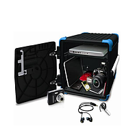 DSB ML-35P Safety Locker (35L)