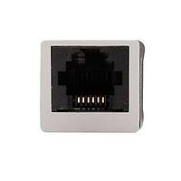 Eaton S811+QCPA Motor Drives RJ11 TO 3-POS TERMINAL ADAPTER