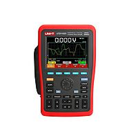 UNI-T UTD1102C Handheld Digital Storage Oscilloscope (100MHz,2Channels,500MS/s)