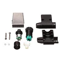 Amphenol Nexus Technologies AJS-107PP Phone Connectors