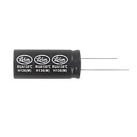 Lelon RUA222M1EBK-1325 Low ESR Electrolytic Capacitors 2200uF 20% 25V High Temp App