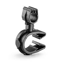 HellermannTyton 156-01979 MOC Clip to MOC Clip MOC Clip to MOC Clip Perpendicular, 7 mm, 14 mm Perpendicular, PA66HIRHSUV, Black, 2000/ctn