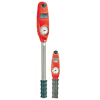 Mountz EDS2000 (020121) Dial Torque Wrench ( 400 - 2000  N.m; 50 N.m )