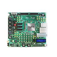 Altera DK-SI-1SGX-L-A FPGA Stratix 10 Transceiver Signal Integrity Development Kit (Production L-Tile) including a 1-year license for Quartus Prime Pro Development Kit Edition
