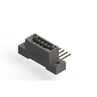 EDAC 896-005-558-102 Receptacles High Temp Card Edge Connectors
