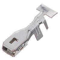 Aptiv 35213380 Terminals 6.35 Clean Body APEX Female SN Unsealed Terminal