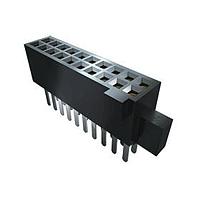 Samtec SFM-108-02-H-D-A-N Socket High-Reliability Tiger Eye(TM) Socket Strips