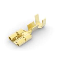 AMP Connectors - TE Connectivity 63622-1 Tab REC AMVAR250FAST LIF 016BR